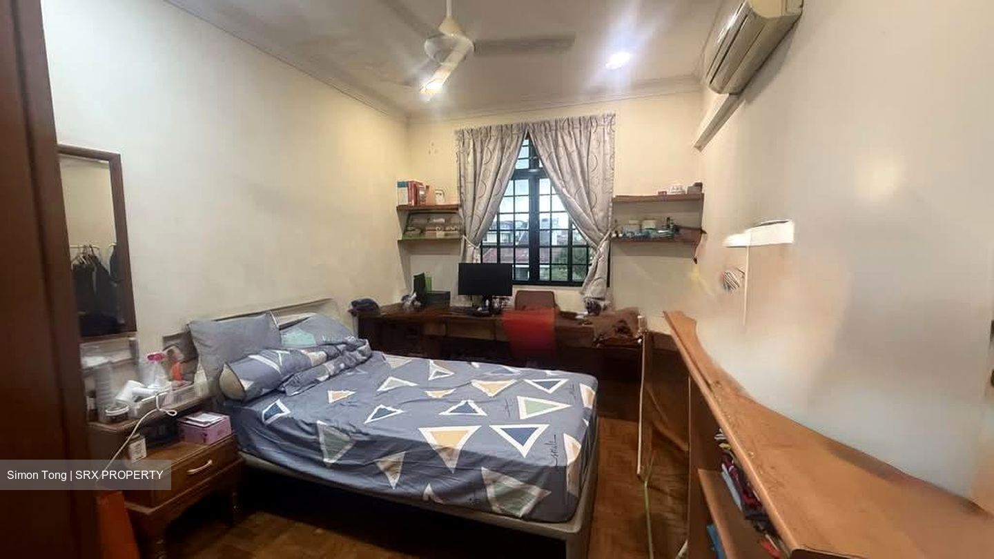 Toh Tuck Crescent (D21), Terrace #562126591